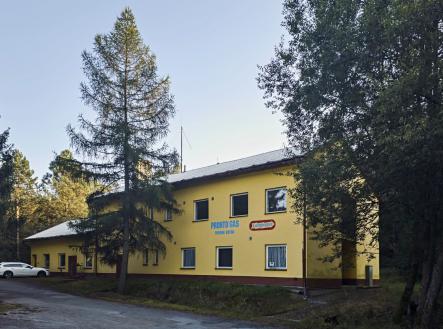 Prodej - komerční objekt, výroba, 5 000 m²