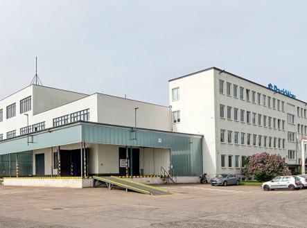 Prodej - komerční objekt, výroba, 14 010 m² obrázek