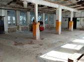 Pronájem skladovací prostor, 193 m²