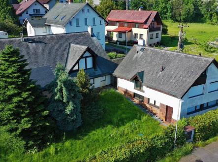 Prodej kanceláře, 356 m²