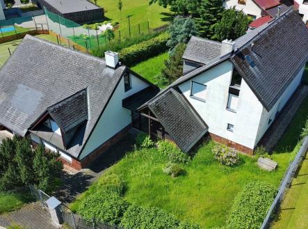 Prodej kanceláře, 356 m²