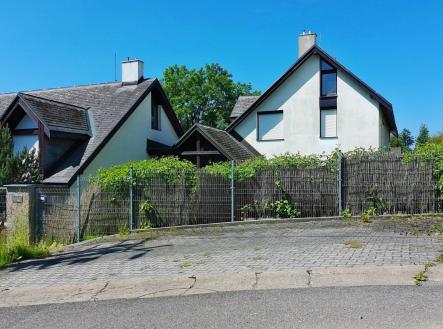 Prodej kanceláře, 356 m²