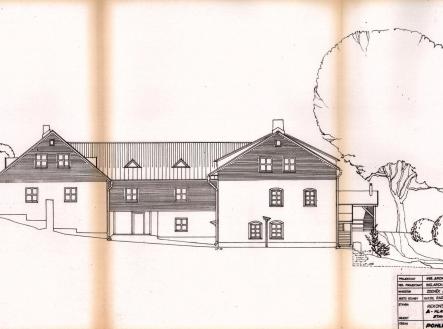 Prodej domu/vily, 2 000 m²