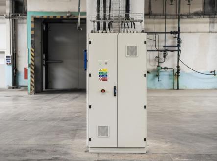 Pronájem skladovací prostor, 3 353 m²