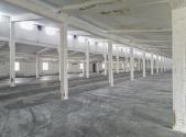 Pronájem komerčního objektu, sklad, 1 596 m²