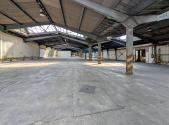 Pronájem komerčního objektu, sklad, 1 599 m²