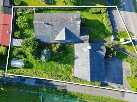 Prodej domu/vily, 356 m²