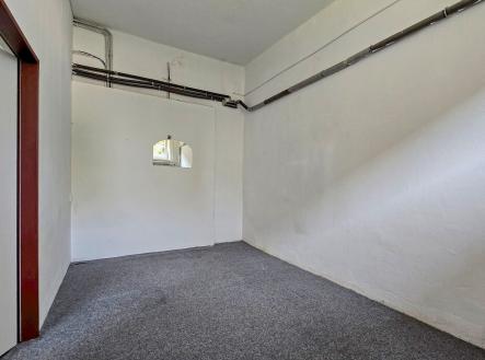 Pronájem výrobní prostor, 344 m²