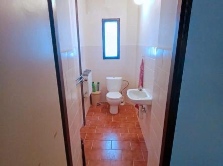 Pronájem výrobní prostor, 118 m²