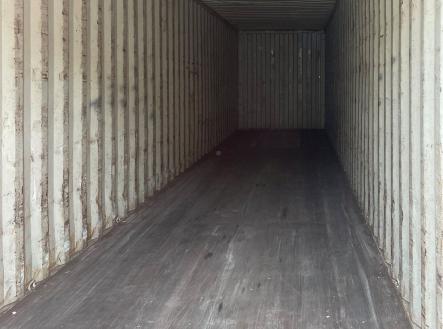 Pronájem komerčního objektu, sklad, 28 m²