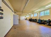 Pronájem výrobní prostor, 442 m²