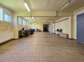Pronájem skladovací prostor, 442 m²