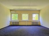 Pronájem kanceláře, 35 m²