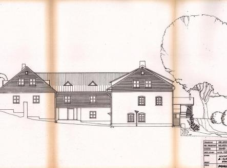 Prodej domu/vily, 2 000 m²