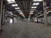 Prodej výrobní prostor