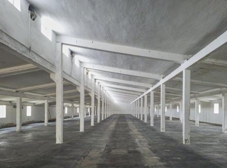 Pronájem skladovací prostor