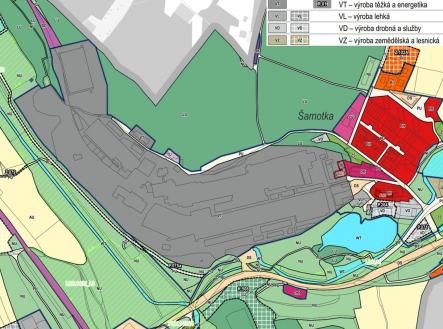 Pronájem skladovací prostor