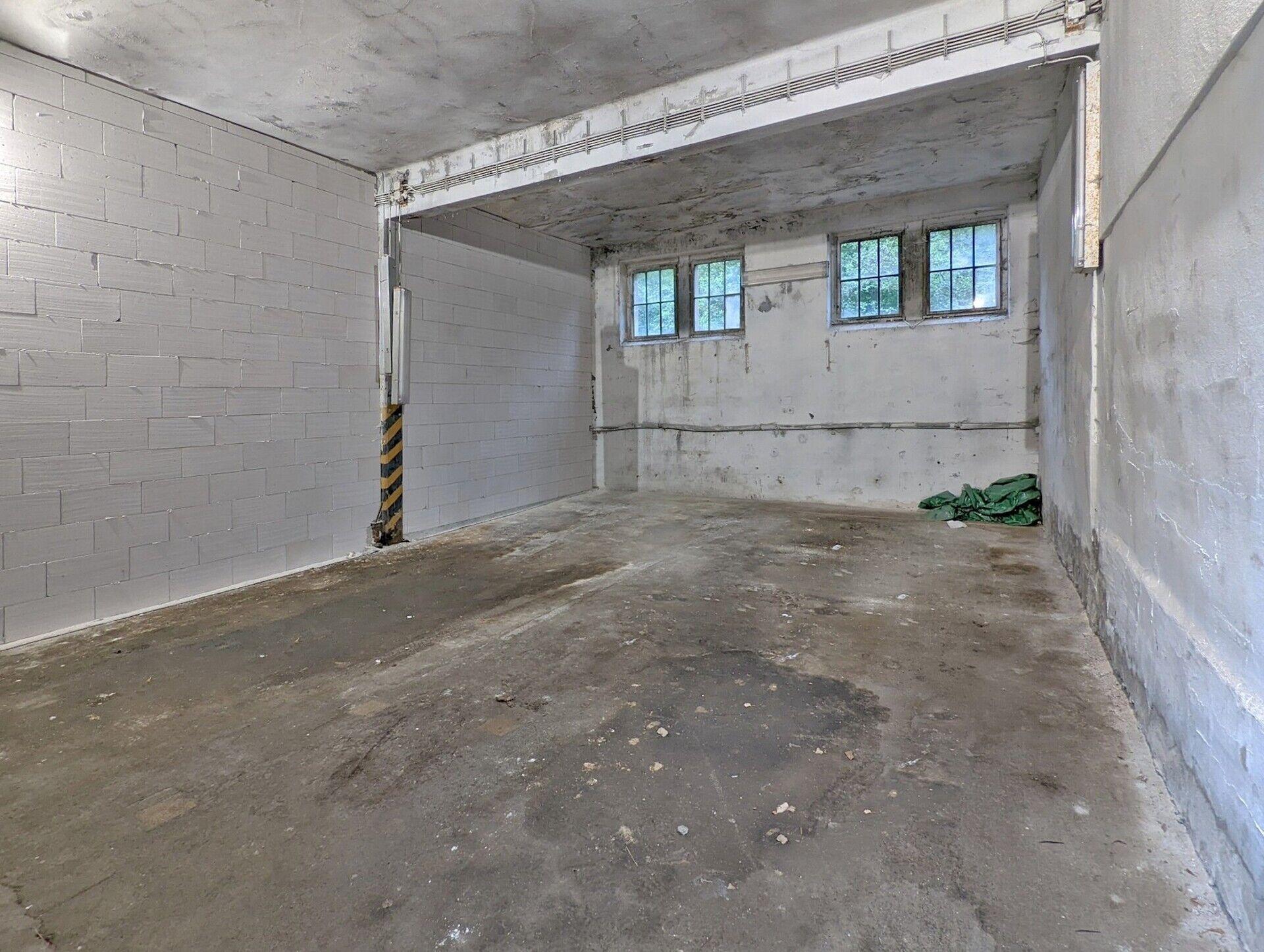 Pronájem malého skladu 57 m2 v přízemí ve Smržovce