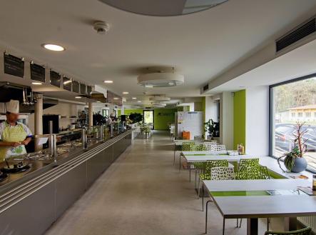 Pronájem kanceláře, 182 m²