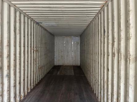 Pronájem skladovací prostor