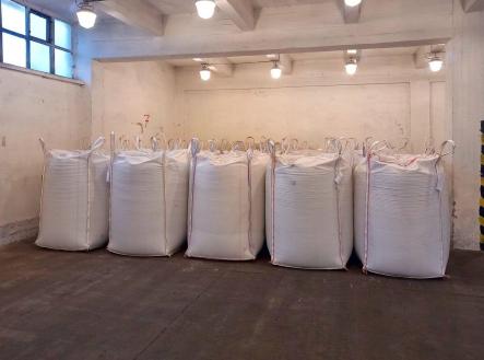 Pronájem skladovací prostor