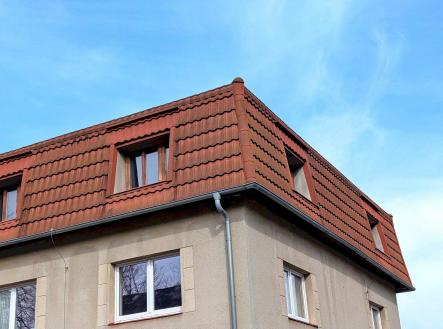 Prodej domu/vily, 520 m²