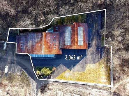 Prodej obchodní prostor