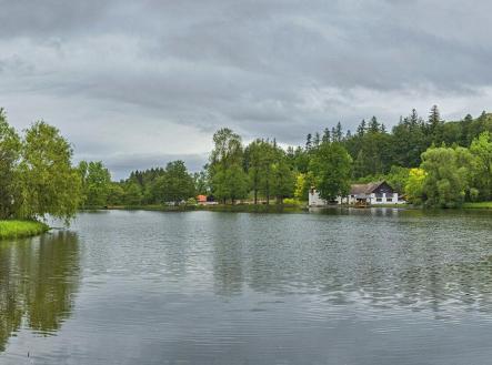 Prodej chaty/rekreačního objektu, 2 000 m²