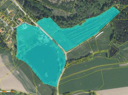 Prodej domu/vily, 2 000 m²