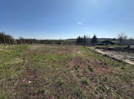 Prodej pozemku pro komerční výstavbu, 6 720 m²