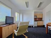 Pronájem kanceláře, 71 m²