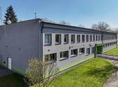 Pronájem kanceláře, 202 m²
