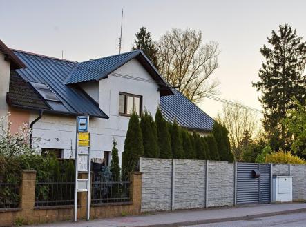Prodej skladovací prostor