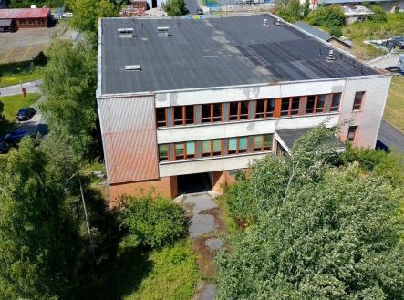 Prodej skladu