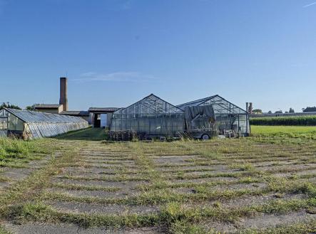 Prodej pozemku, zemědělská půda, 11 704 m²