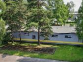Pronájem kanceláře, 280 m²