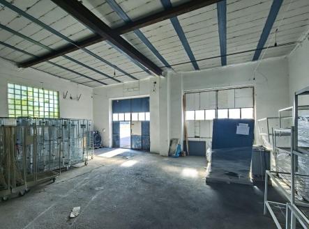 Pronájem , 95 m²
