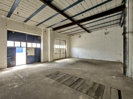 Pronájem , 95 m²