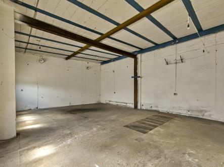 Pronájem , 95 m²