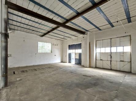 Pronájem , 95 m²