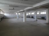 Pronájem skladu, 2 200 m²