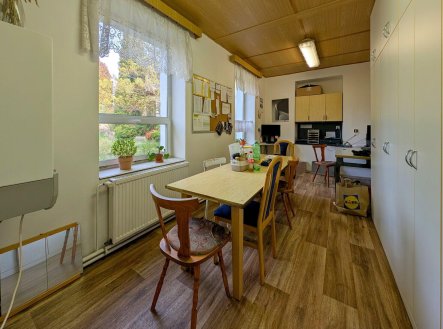 Pronájem obchodní prostory, 344 m²