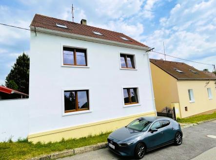 Prodej domu/vily, 180 m²