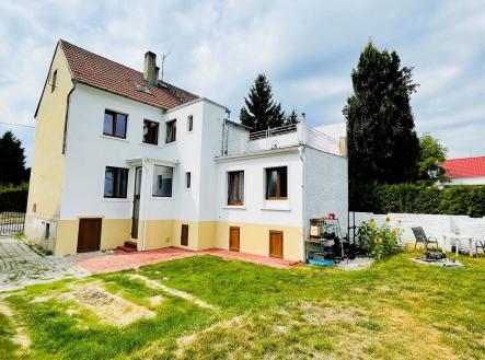 Prodej domu/vily, 180 m²