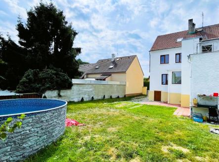 Prodej domu/vily, 180 m²