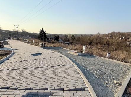 Prodej pozemku pro bydlení, 882 m²