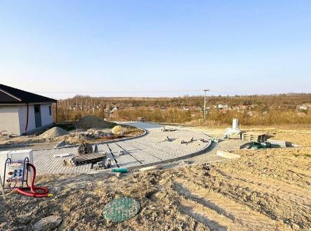 Prodej pozemku pro bydlení, 882 m²