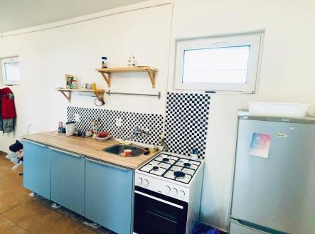 Pronájem bytu, 2+kk, 55 m² obrázek