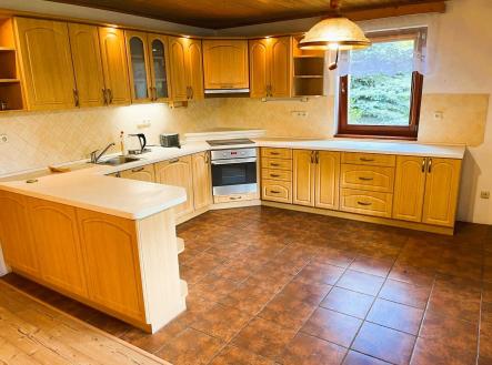 Prodej domu/vily, 350 m²