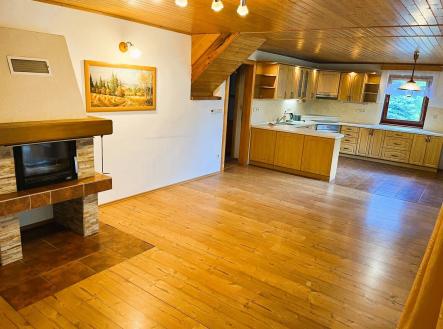 Prodej domu/vily, 350 m²